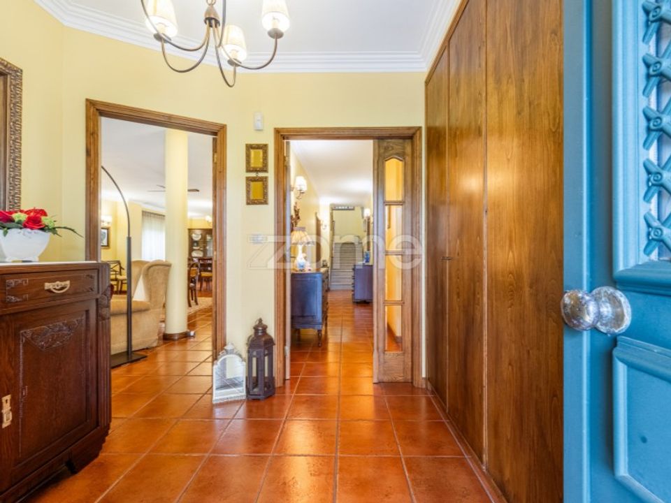 Villa i Serzedo, Porto - bilde 3