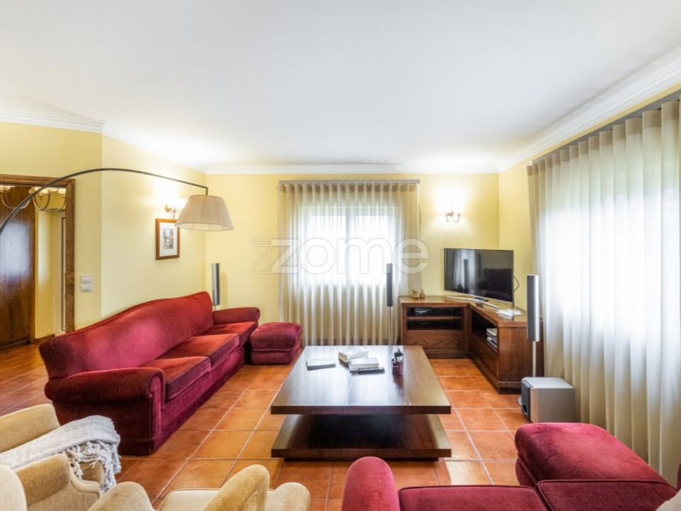Villa i Serzedo, Porto - bilde 5