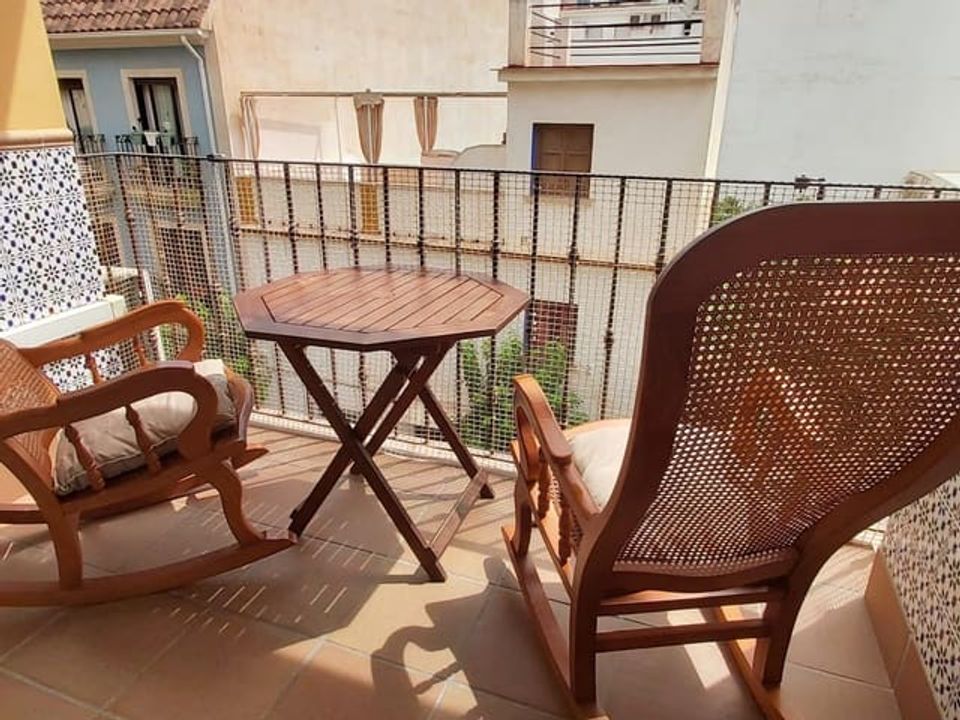 Lejlighed i Fuengirola, Malaga - foto 2