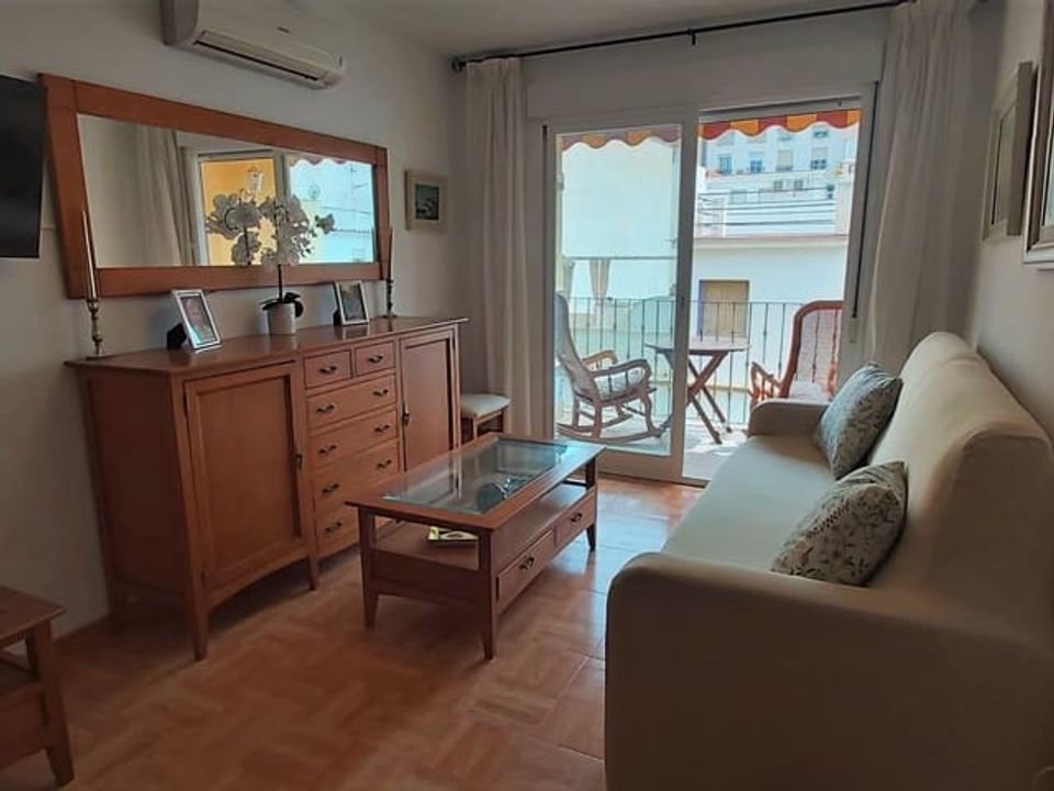Lejlighed i Fuengirola, Malaga - foto 3