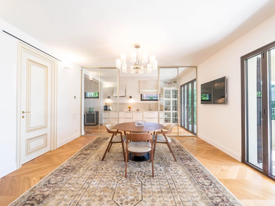 Villa i Roquebrune-Cap-Martin, Alpes-Maritimes - foto 5