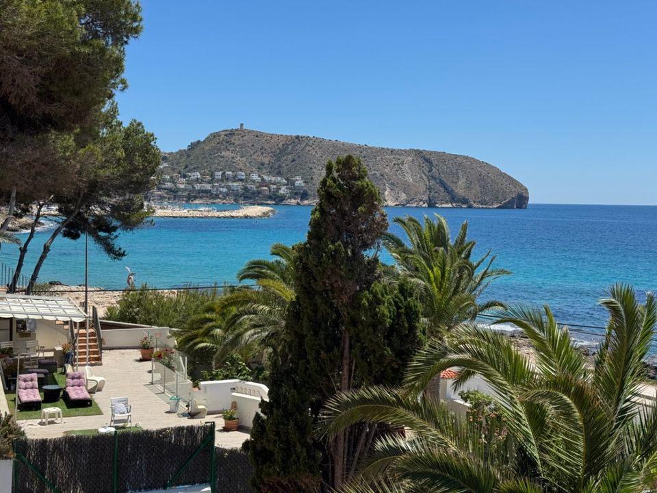 Lejlighed i Moraira, Alicante - foto 1