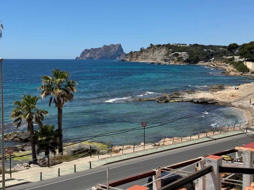 Lejlighed i Moraira, Alicante - foto 2