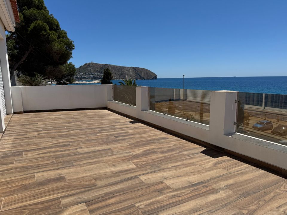 Lejlighed i Moraira, Alicante - foto 4