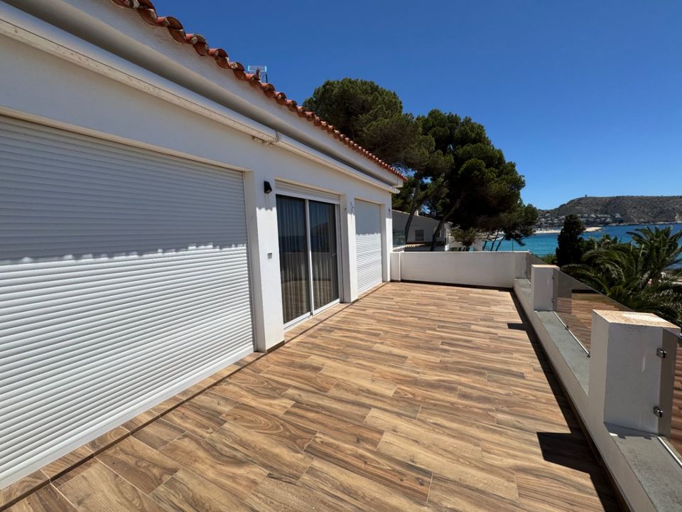 Lejlighed i Moraira, Alicante - foto 5