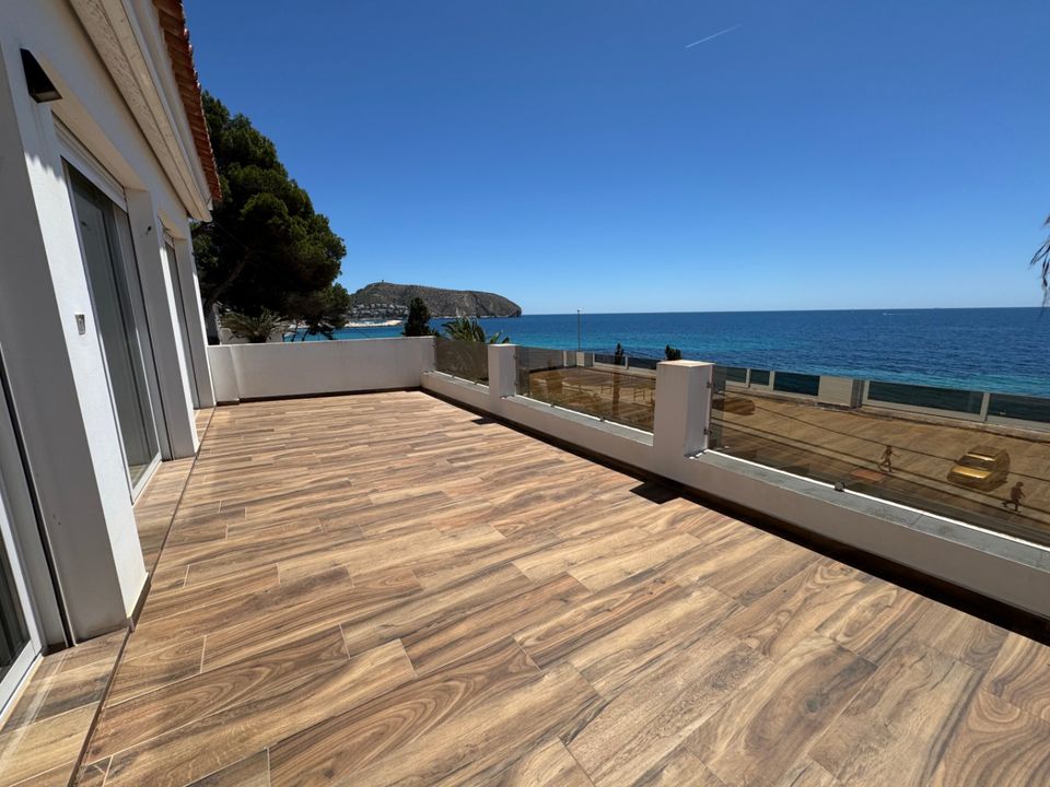 Lejlighed i Moraira, Alicante - foto 3