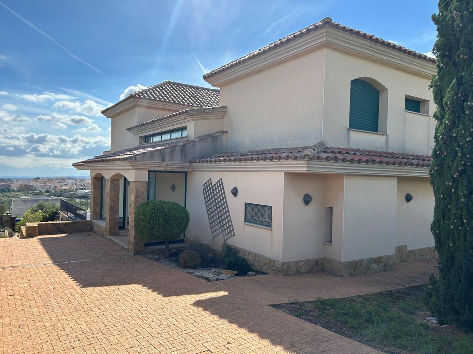 Villa i La Senia, Tarragona - foto 1