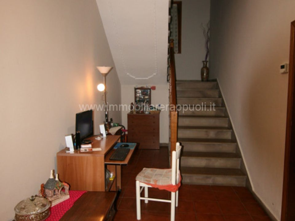 Villa i Sinalunga, Siena - foto 3