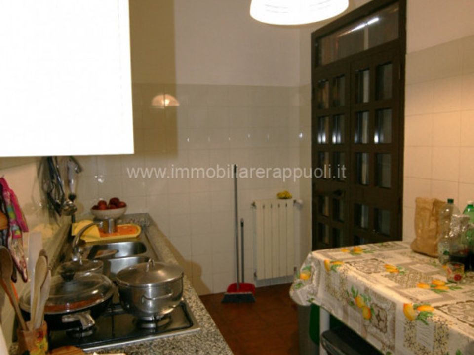 Villa i Sinalunga, Siena - foto 4