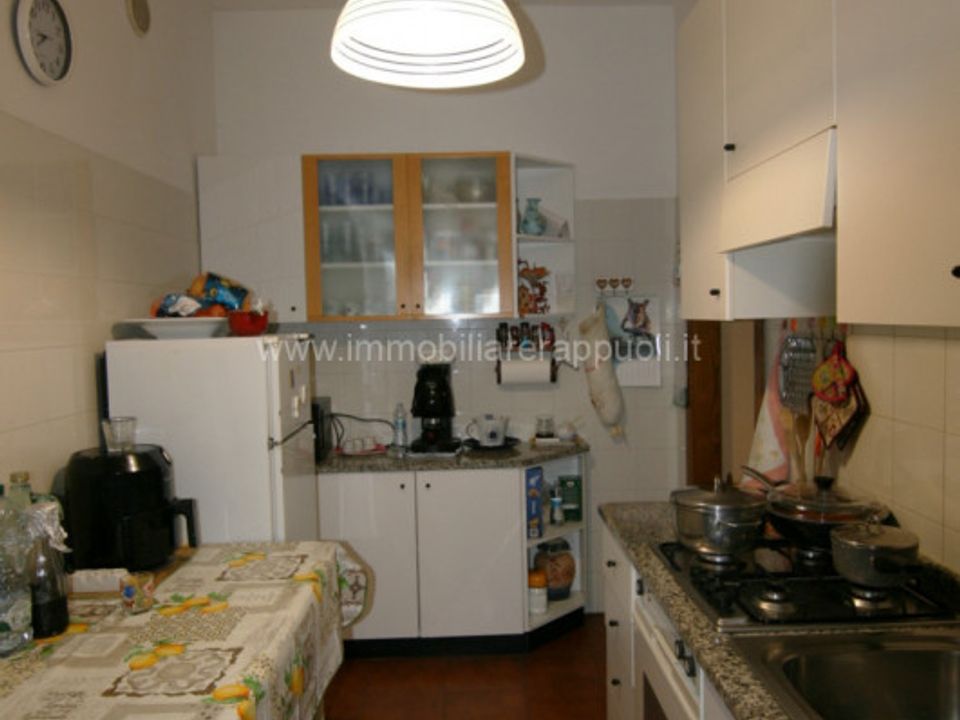 Villa i Sinalunga, Siena - foto 5