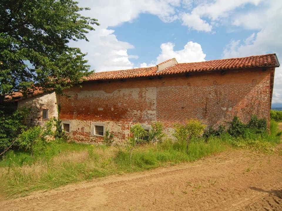 Landejendom i Carrù, Cuneo - foto 4