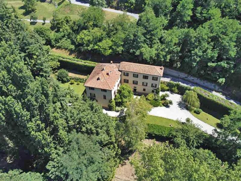 Villa i Murazzano, Cuneo - foto 1