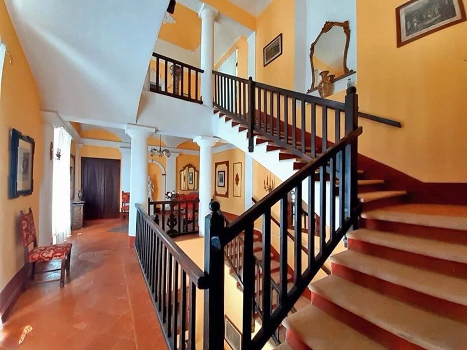 Villa i Murazzano, Cuneo - foto 2