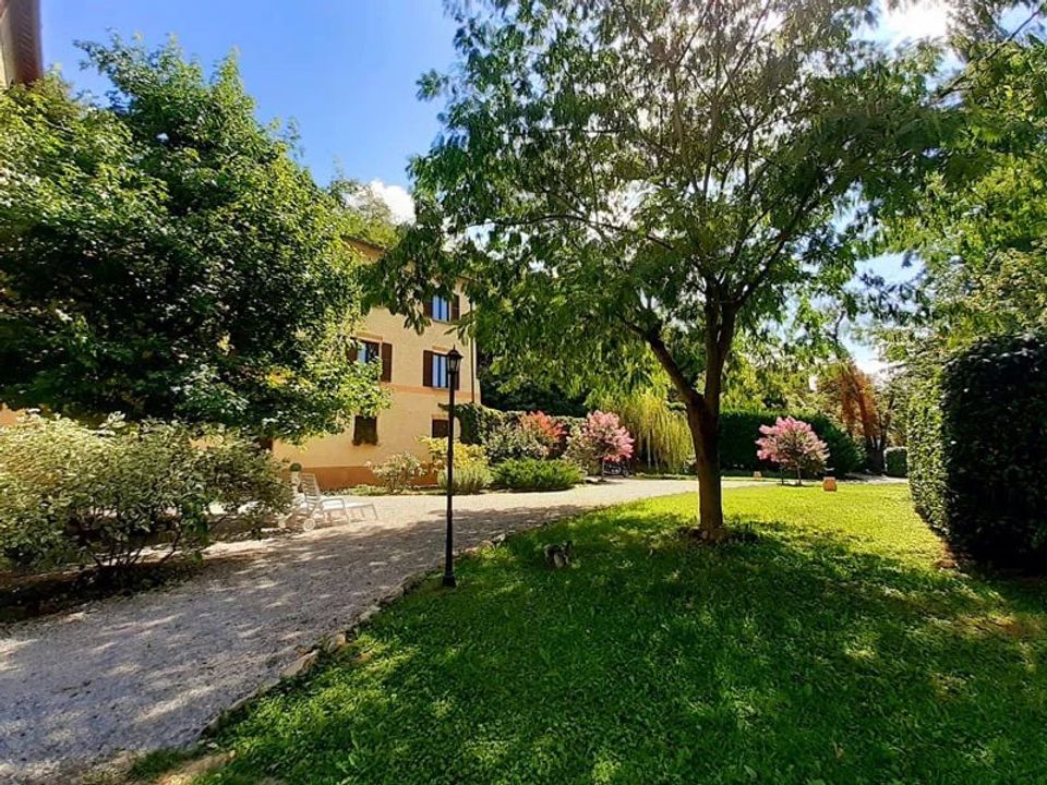 Villa i Murazzano, Cuneo - foto 4