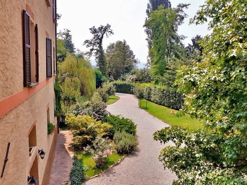 Villa i Murazzano, Cuneo - foto 5