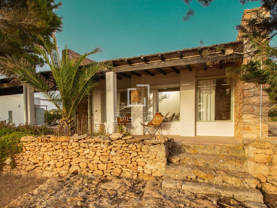 Villa i Sant Francesc De Formentera, Formentera - foto 2