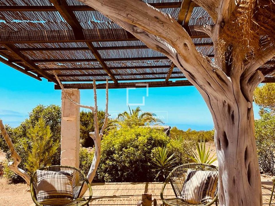 Villa i Sant Francesc De Formentera, Formentera - foto 4