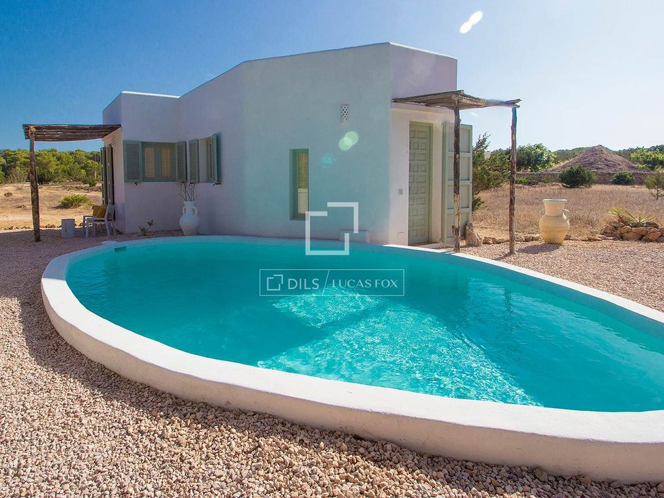 Villa i Sant Francesc De Formentera, Formentera - foto 5