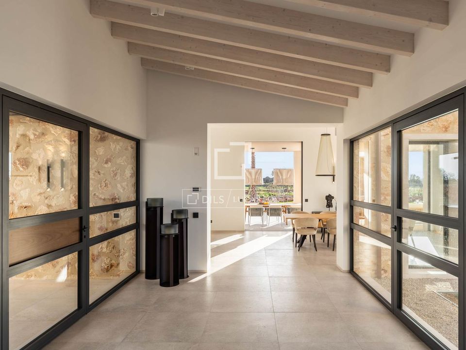 Landejendom i Santanyi, Mallorca - foto 5