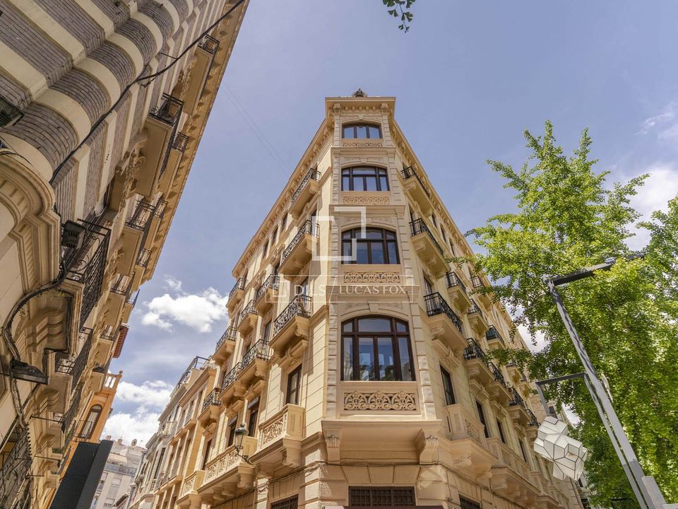 Leilighet i Granada, Granada - bilde 4