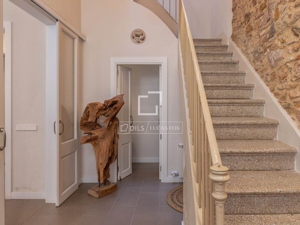 Villa i Sant Feliu De Guixols, Gerona - foto 1