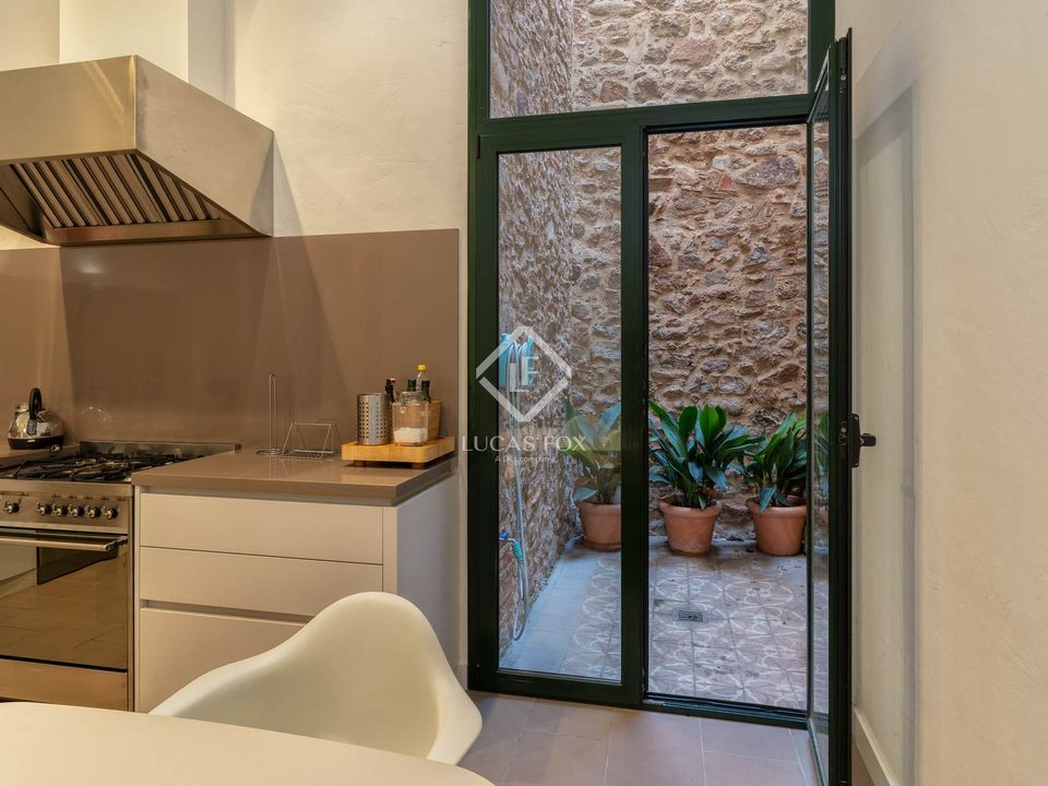 Villa i Sant Feliu De Guixols, Gerona - foto 3