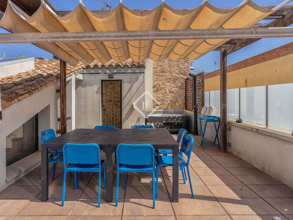 Villa i Sant Feliu De Guixols, Gerona - foto 4