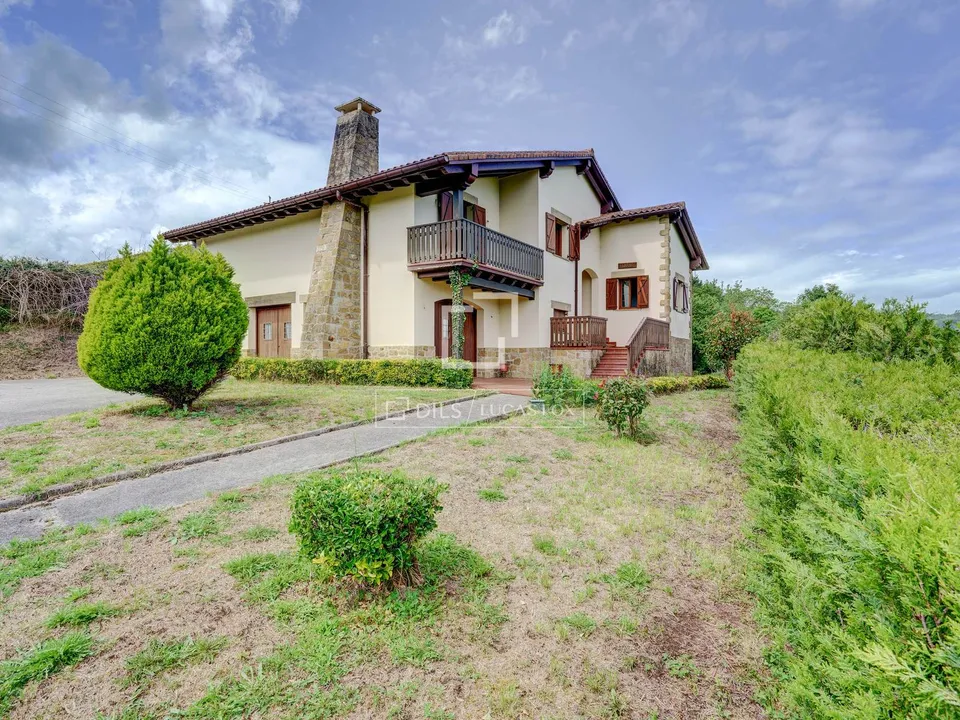 Villa i San Sebastian, Guipuzcoa - foto 2