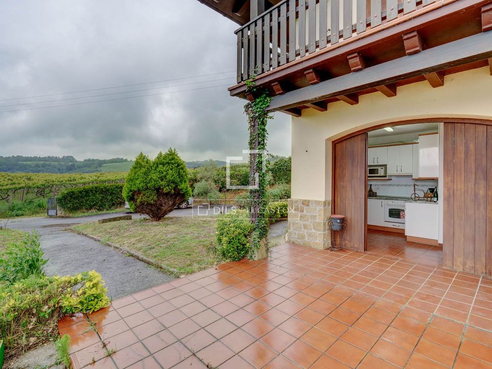 Villa i San Sebastian, Guipuzcoa - foto 4