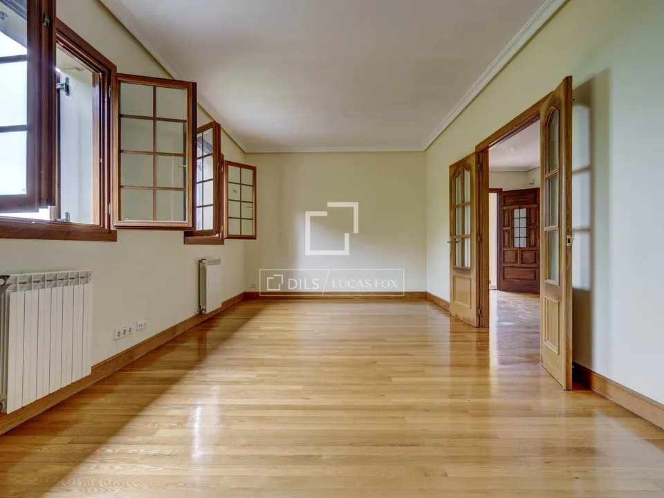 Villa i San Sebastian, Guipuzcoa - foto 3