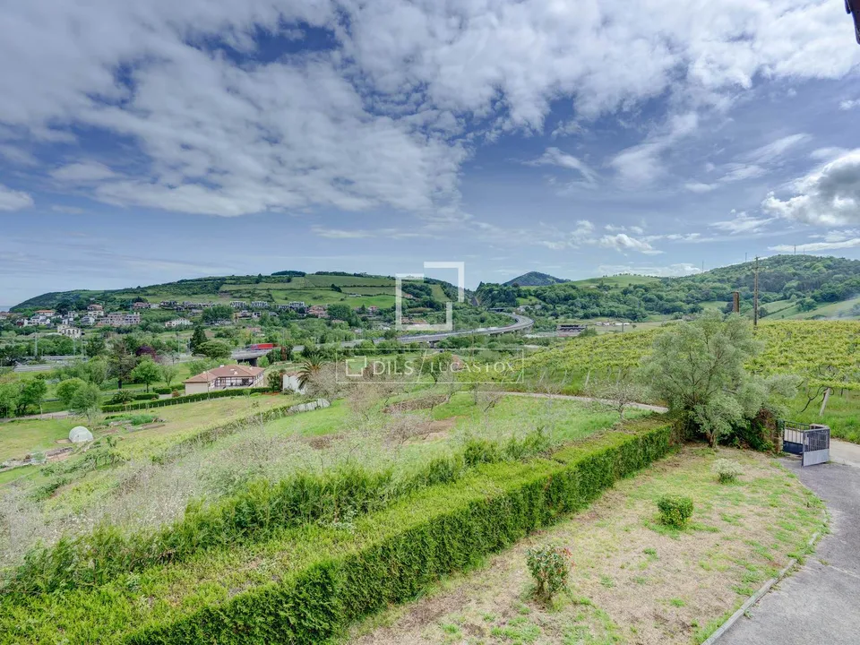Villa i San Sebastian, Guipuzcoa - foto 5