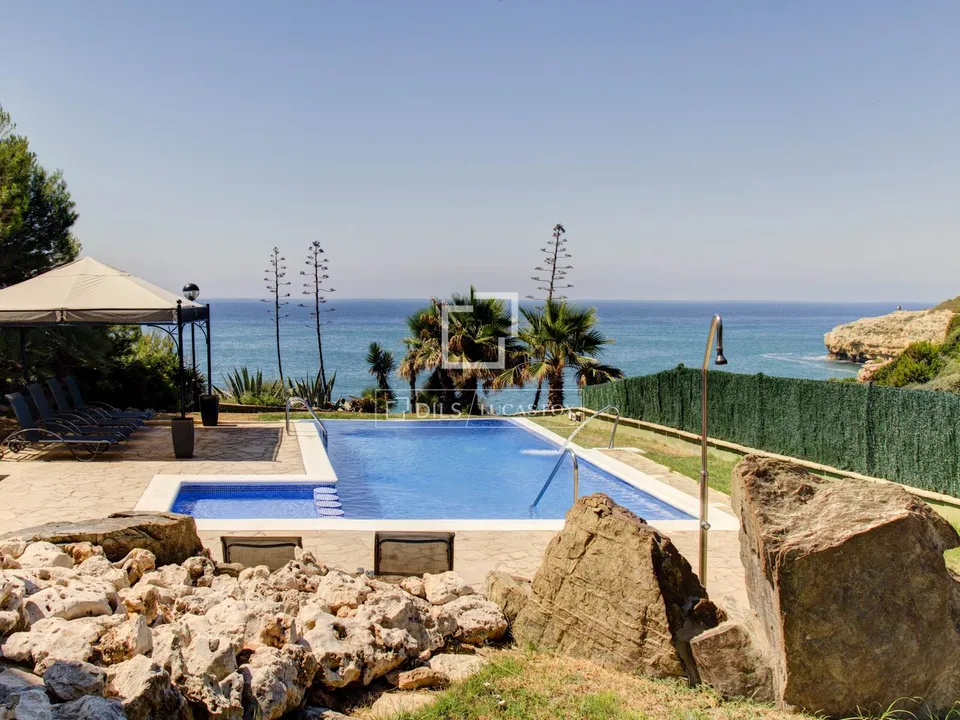 Villa i Torredembarra, Tarragona - foto 1