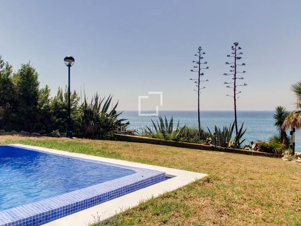 Villa i Torredembarra, Tarragona - foto 2