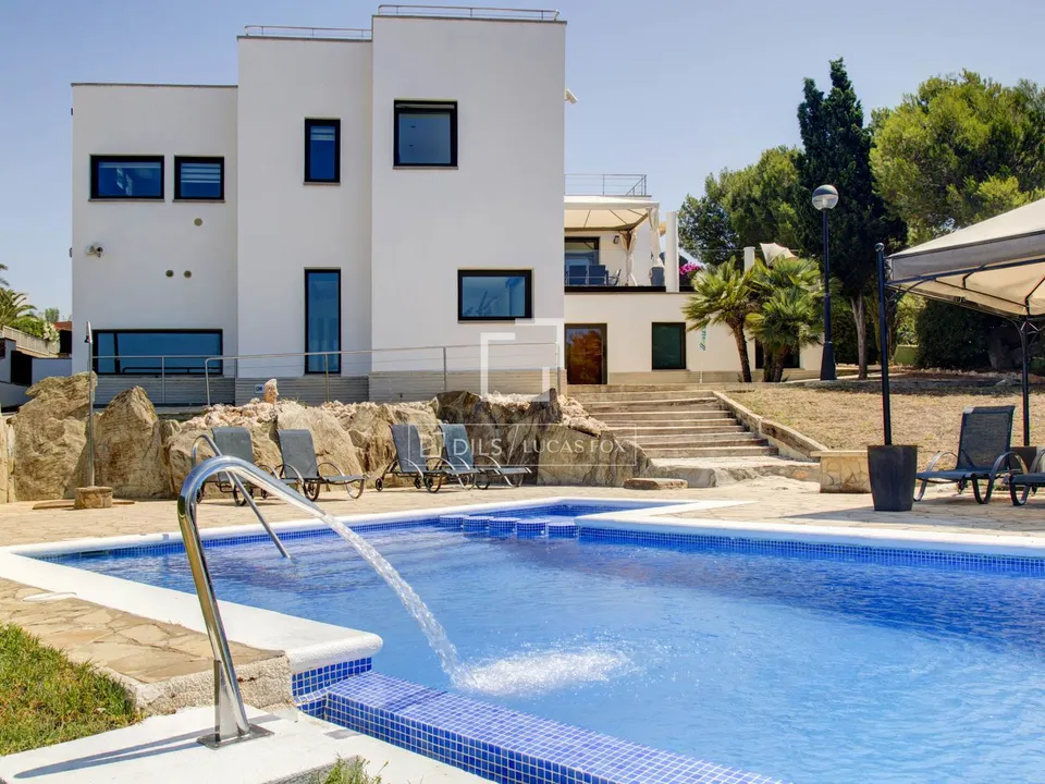 Villa i Torredembarra, Tarragona - foto 3