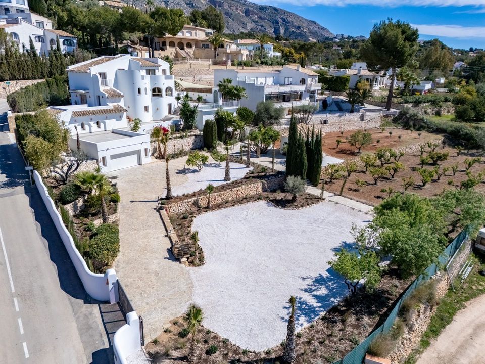 Villa i Altea, Alicante - foto 3