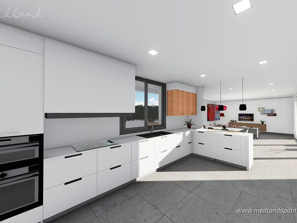Villa i San Juan De Los Terreros, Almeria - foto 5