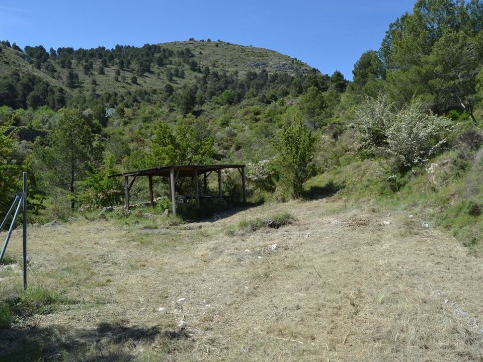 Terra a Confrides, Alicante - foto 4