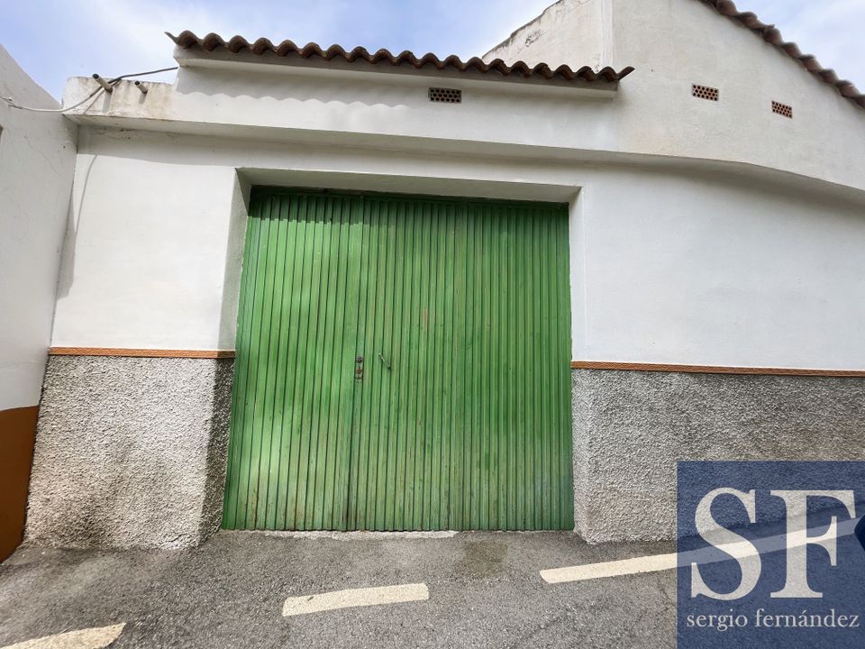 Byhus i Archez, Malaga - foto 2