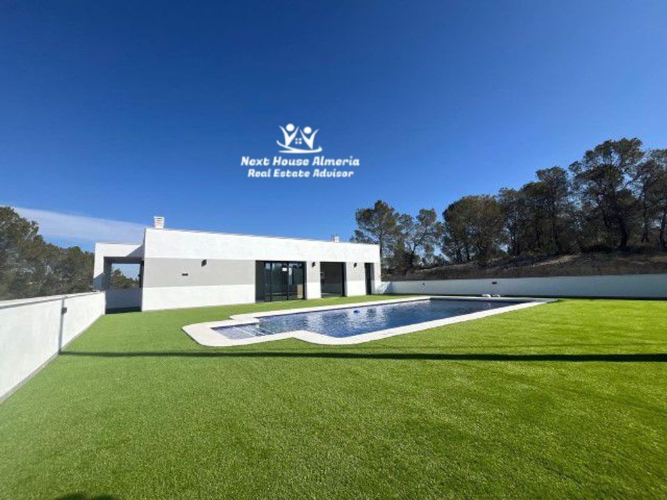 Villa i Lorca, Murcia - foto 2