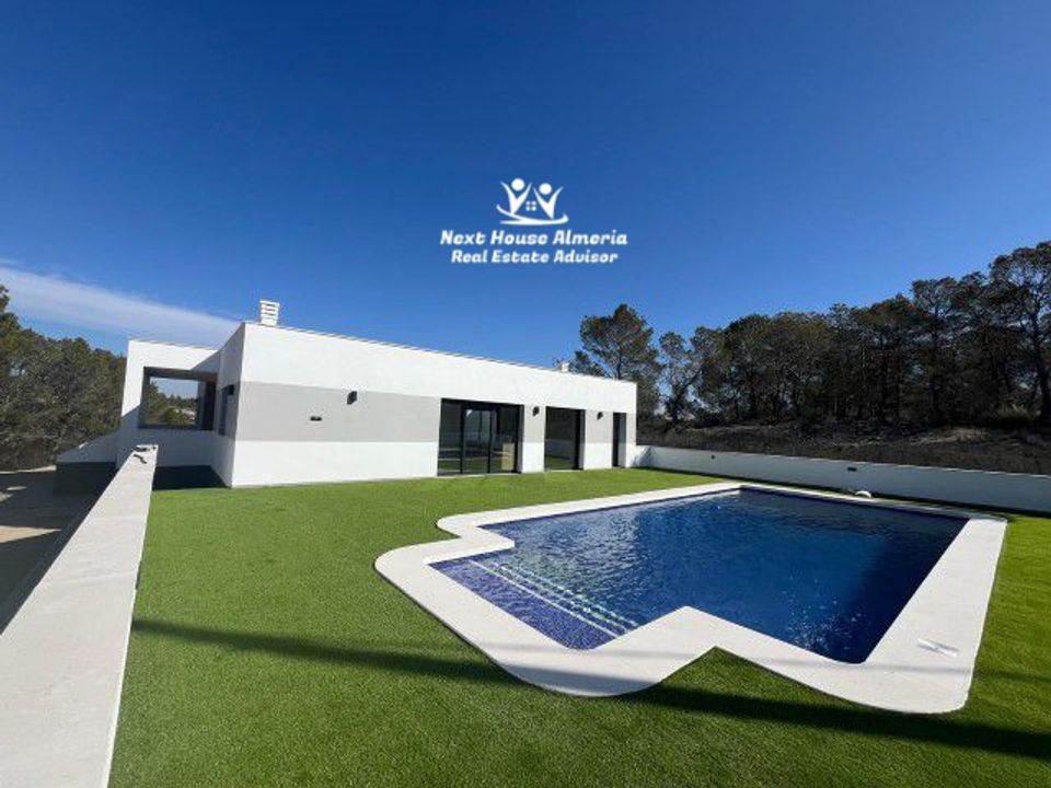 Villa i Lorca, Murcia - foto 3
