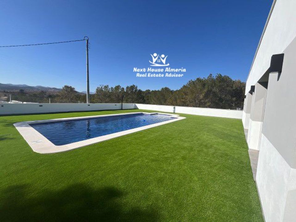 Villa i Lorca, Murcia - foto 4