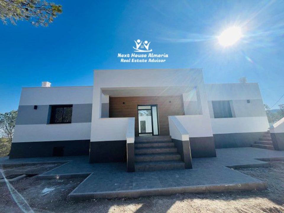 Villa i Lorca, Murcia - foto 5