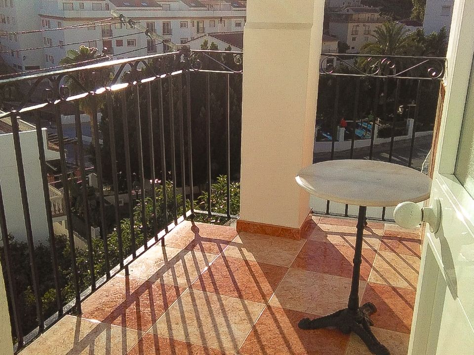 Byhus i Tolox, Malaga - foto 1