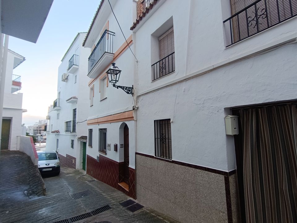 Byhus i Tolox, Malaga - foto 2