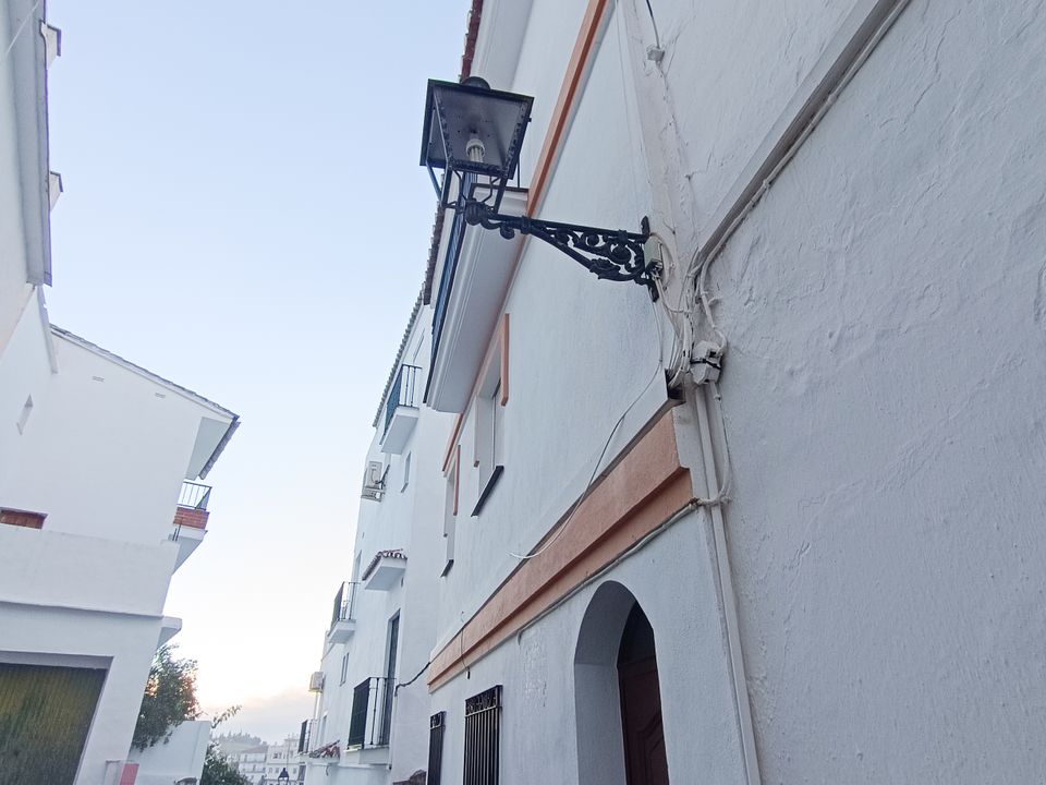 Byhus i Tolox, Malaga - foto 4