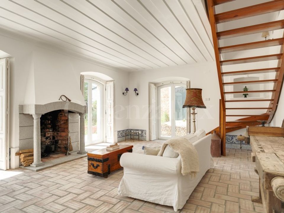 Villa i Alenquer, Lisbon - foto 4