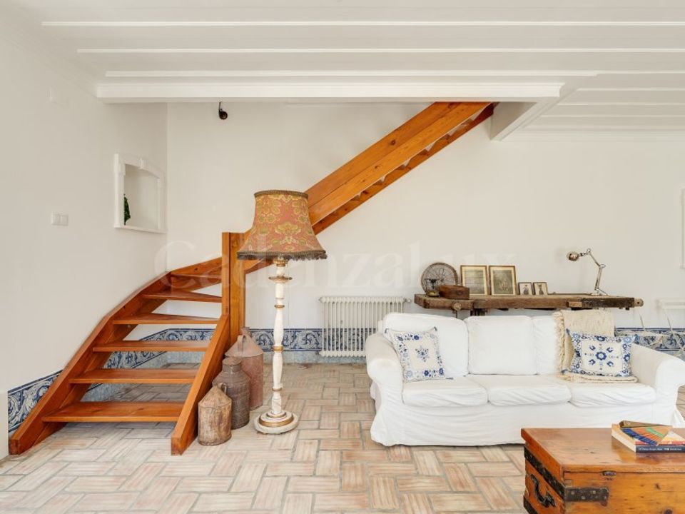 Villa i Alenquer, Lisbon - foto 5