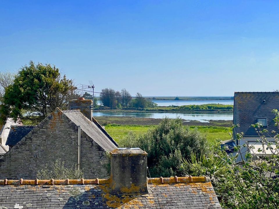 Villa i Riantec, Morbihan - foto 1