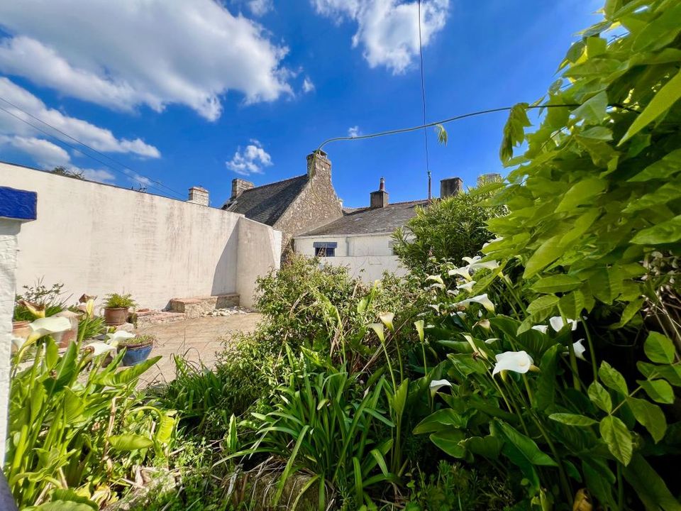 Villa i Riantec, Morbihan - foto 2