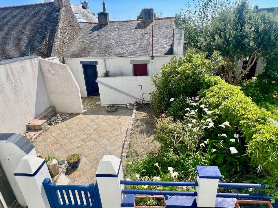 Villa i Riantec, Morbihan - foto 4